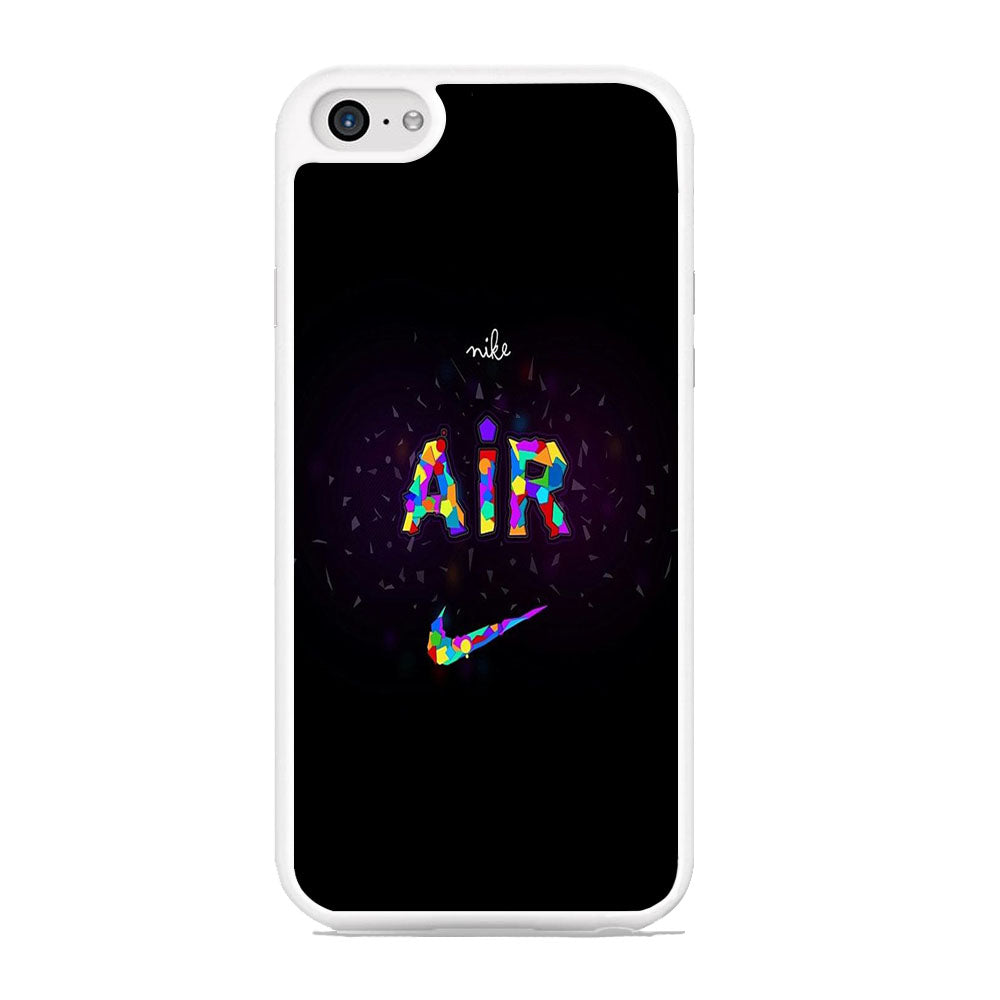 Nike Air Paint iPhone 6 Plus | 6s Plus Case