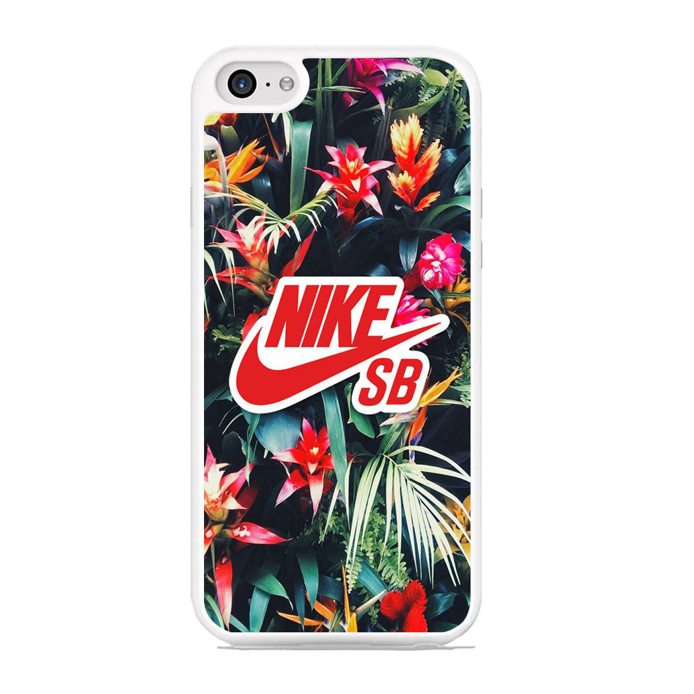 Nike Plant Art iPhone 6 Plus | 6s Plus Case