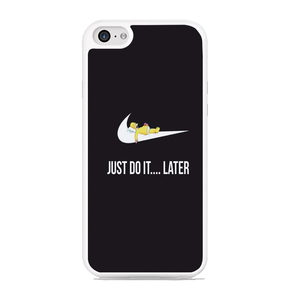 Nike Sipson Meme Lazy iPhone 6 Plus | 6s Plus Case