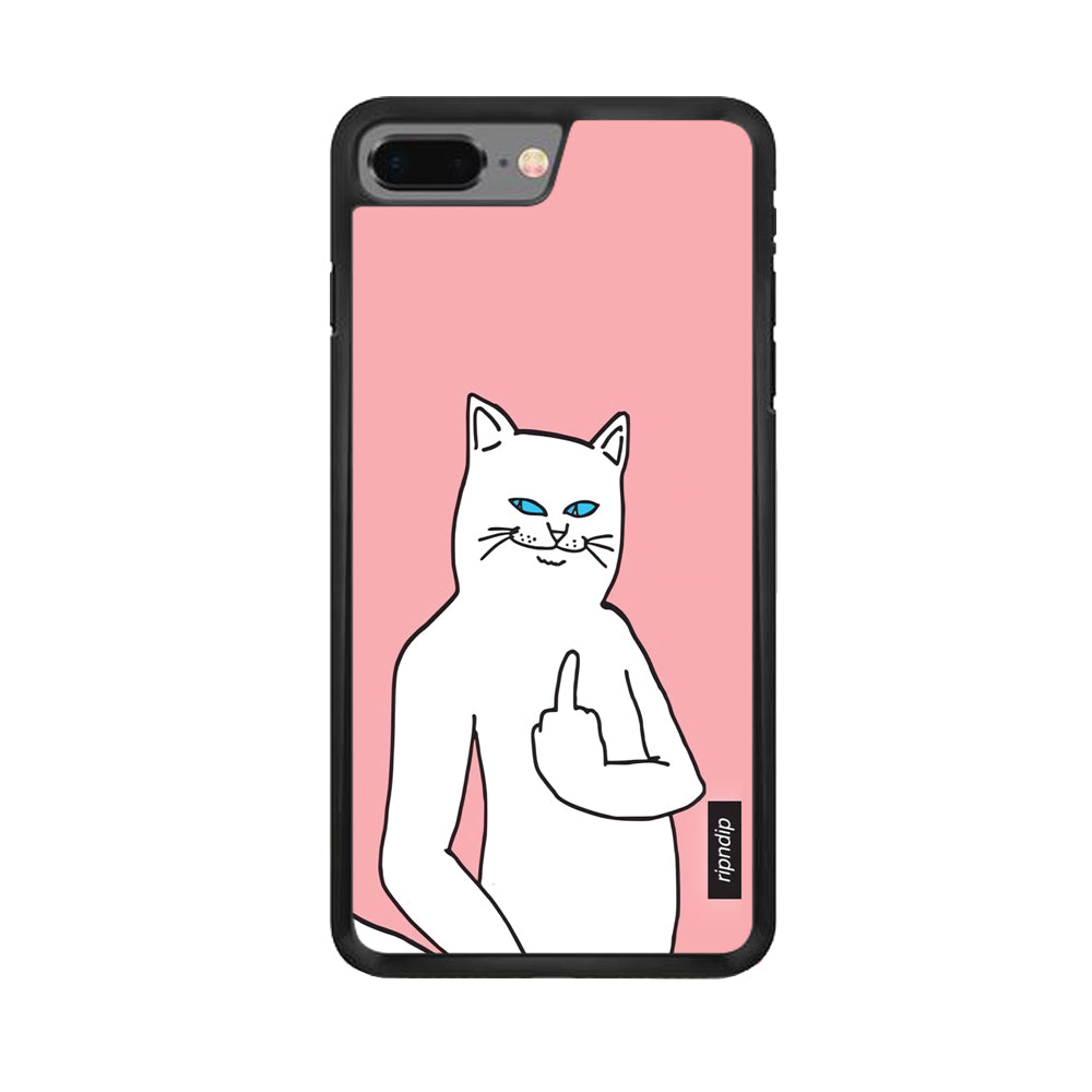 Rip N Dip Angry Mode iPhone 7 Plus Case - Ezzystore
