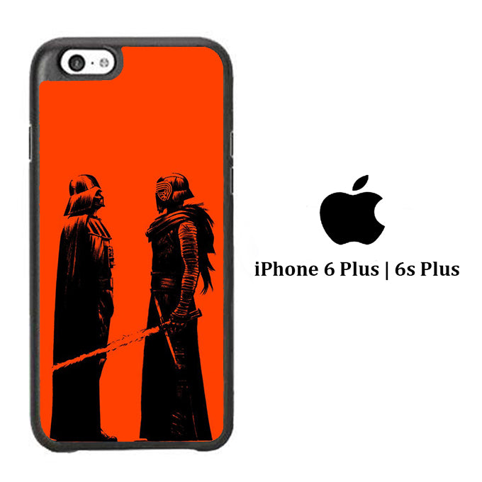 Star Wars Darth Vader 006 iPhone 6 Plus | 6s Plus Case