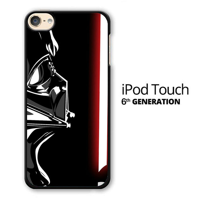 Star Wars Darth Vader 007 iPod Touch 6 Case - Ezzystore