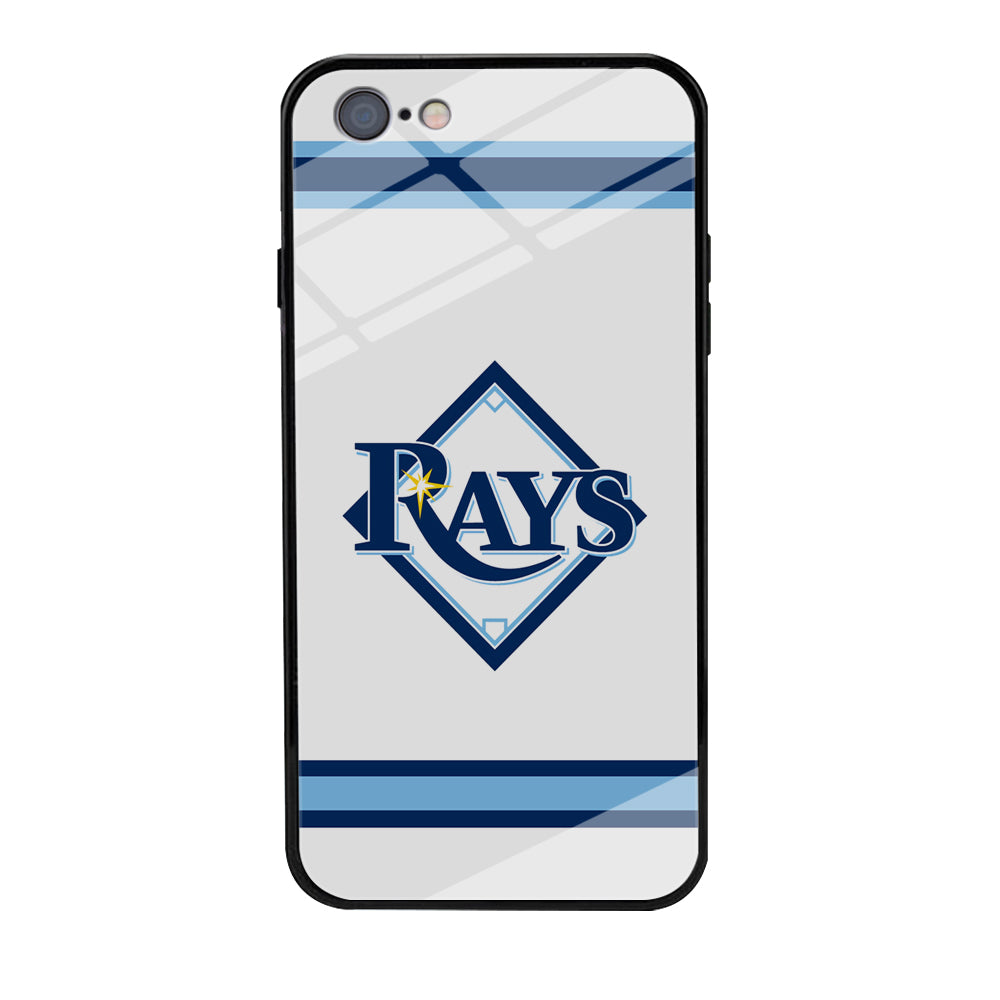 Tampa Bay Rays MLB Team iPhone 6 Plus | 6s Plus Case