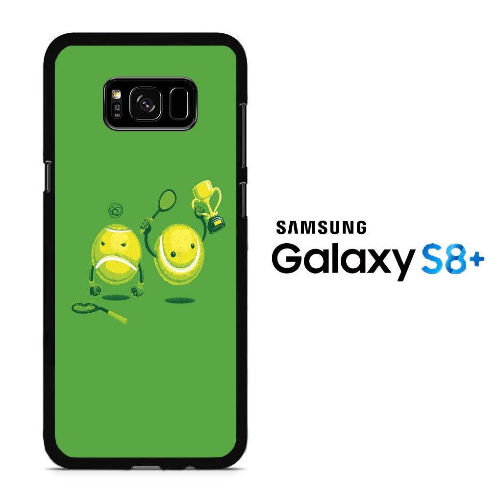 Tennis Champions Samsung Galaxy S8 Plus Case - ezzyst