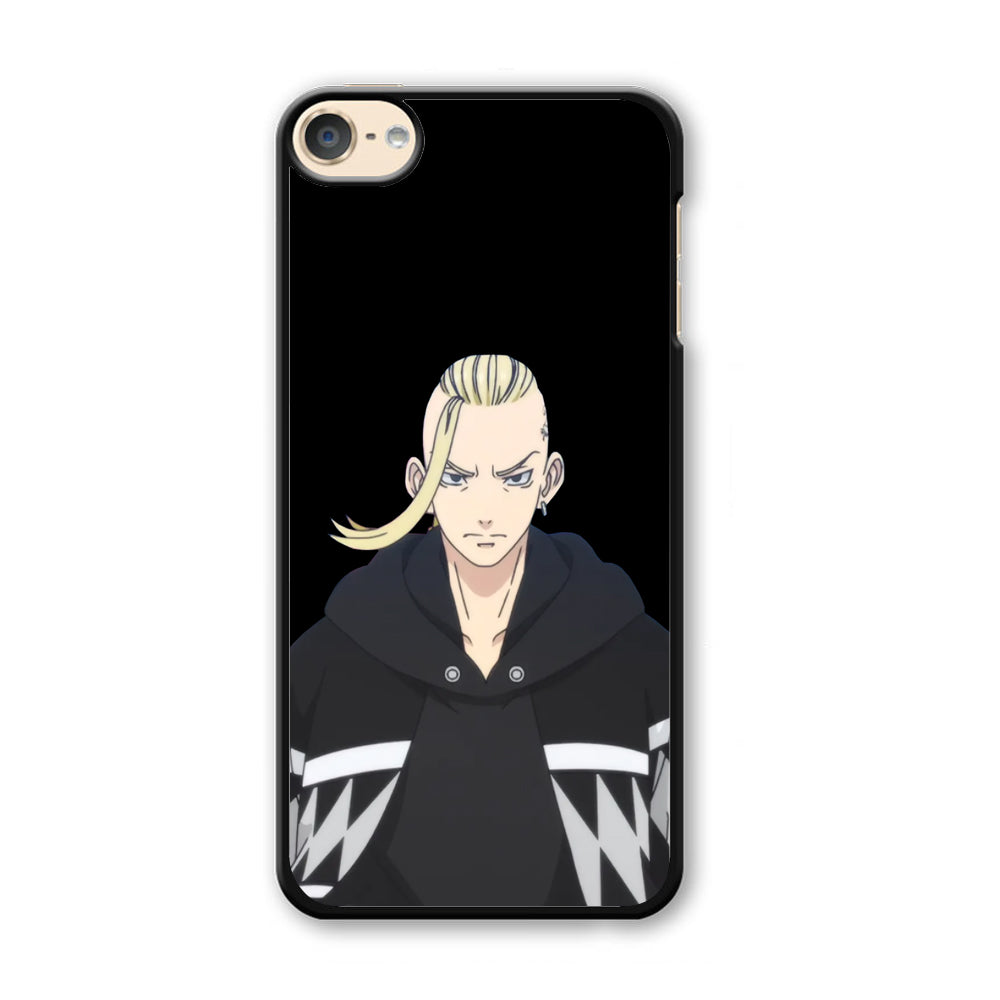 Tokyo Revengers Draken Black iPod Touch 6 Case - Ezzystore