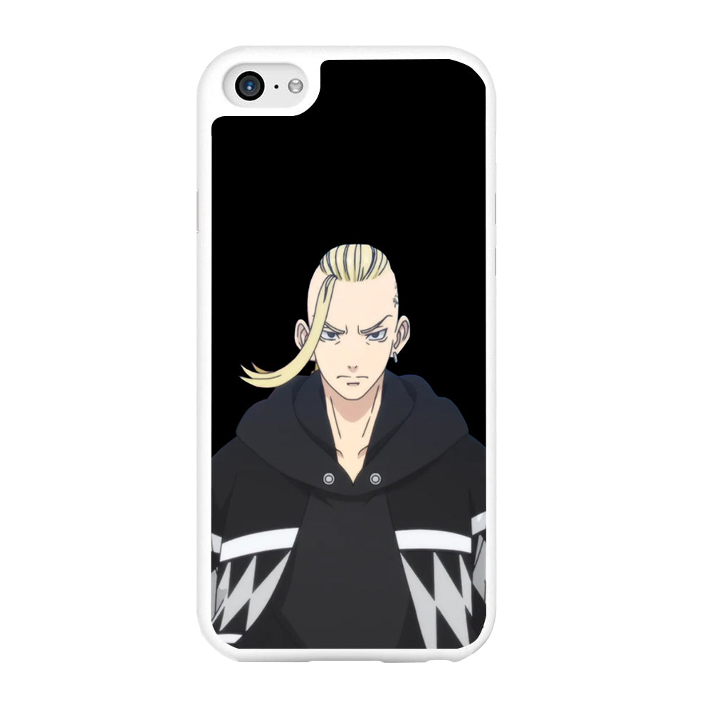 Tokyo Revengers Draken Black iPhone 6 Plus | 6s Plus Case