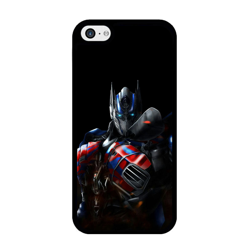 Transformers Optimus Hero iPhone 5 | 5s Case - Ezzystore