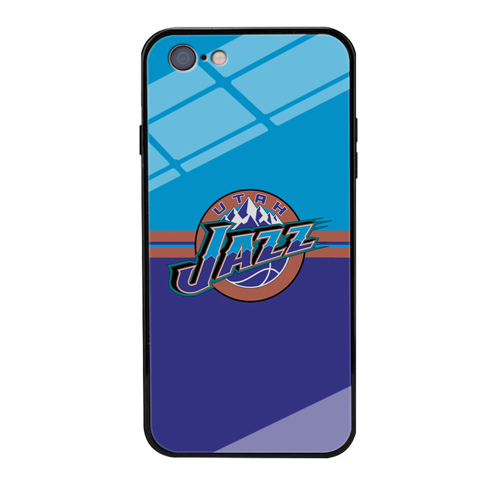 Utah Jazz NBA iPhone 6 | 6s Case