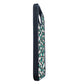 Leopard Shiny Grey Magsafe iPhone Case