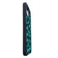 Leopard Tosca Sky Magsafe iPhone Case