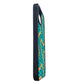 Abstract Line Ocean Blue Magsafe iPhone Case
