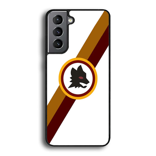 AS Roma Serie A Team Samsung Galaxy S24 Case - Ezzystore