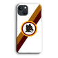 AS Roma Serie A Team iPhone 14 Case