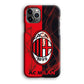 Ac Milan Art Of Logo iPhone 12 Pro Max Case
