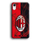 Ac Milan Art Of Logo iPhone XR Case