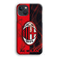 Ac Milan Art Of Logo iPhone 13 Case
