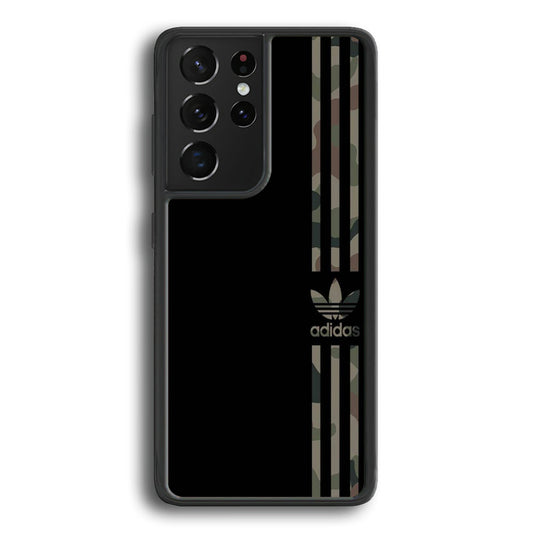 Adidas Camo Side Samsung Galaxy S24 Ultra Case - Ezzystore