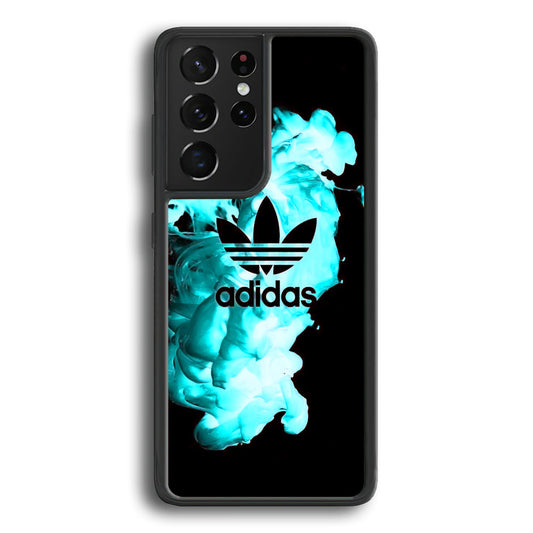 Adidas Clouds Smoke Samsung Galaxy S24 Ultra Case - Ezzystore