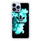 Adidas Clouds Smoke iPhone 15 Pro Case