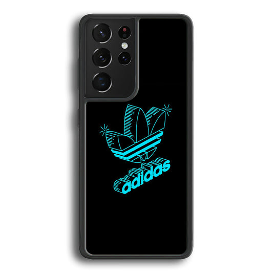 Adidas Dimention Of Logo Samsung Galaxy S24 Ultra Case - Ezzystore