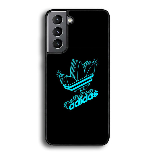 Adidas Dimention Of Logo Samsung Galaxy S24 Case - Ezzystore