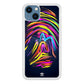 Adidas Rainbow Finger Print iPhone 15 Plus Case