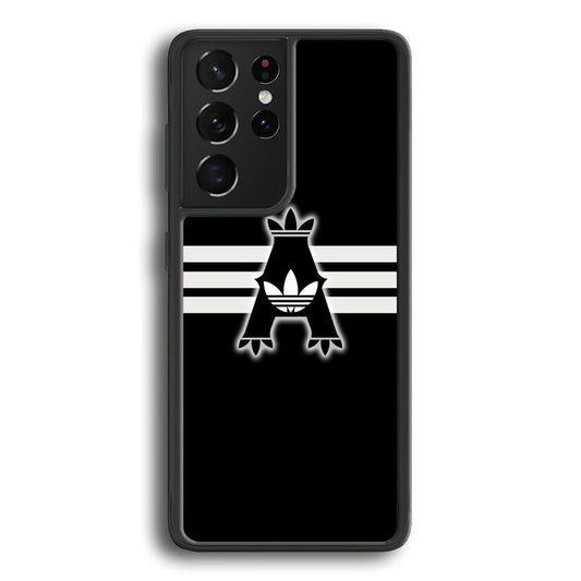 Adidas Rainbow Optical Samsung Galaxy S24 Ultra Case - Ezzystore