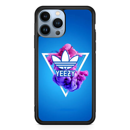 Adidas Yeezy Triangle iPhone 14 Pro Case