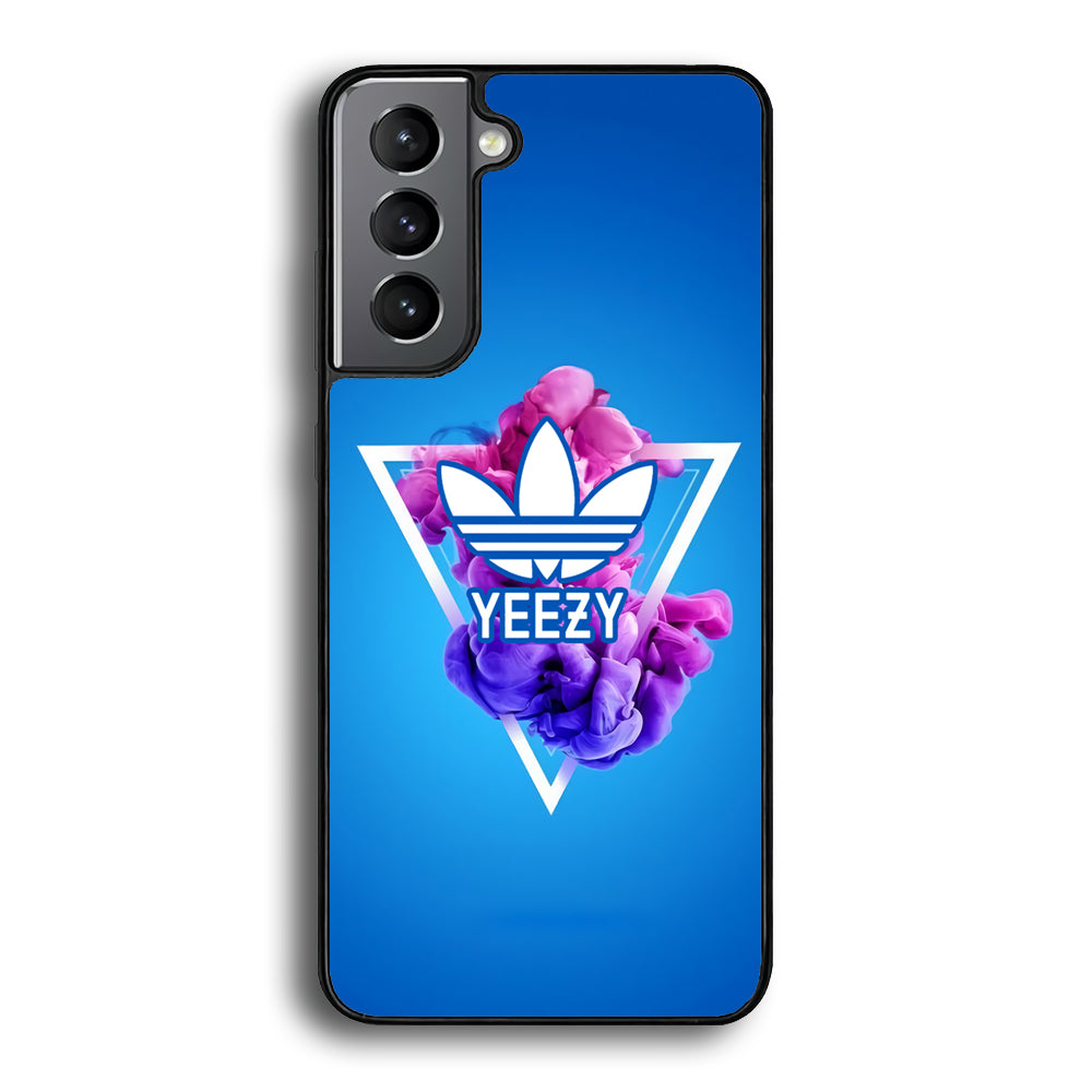 Adidas Yeezy Triangle Samsung Galaxy S23 Case - Ezzystore