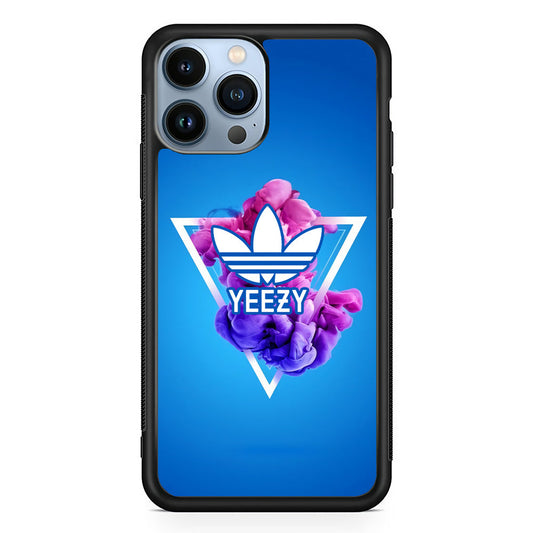 Adidas Yeezy Triangle iPhone 14 Pro Max Case