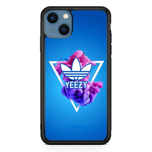 Adidas Yeezy Triangle iPhone 14 Case