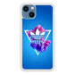 Adidas Yeezy Triangle iPhone 14 Case