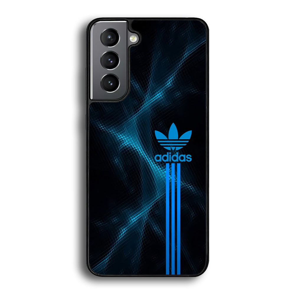 Adidas Blue Ice Samsung Galaxy S23 Case - Ezzystore