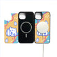 Adorable Pets Big Sunflower Seed Magsafe iPhone Case