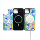 Adorable Pets Fresh with Big Ice Sticks Magsafe iPhone Case