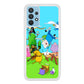 Adventure Time Jamming Session Samsung Galaxy A32 Case