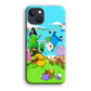 Adventure Time Jamming Session iPhone 15 Plus Case