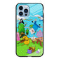 Adventure Time Jamming Session iPhone 14 Pro Max Case
