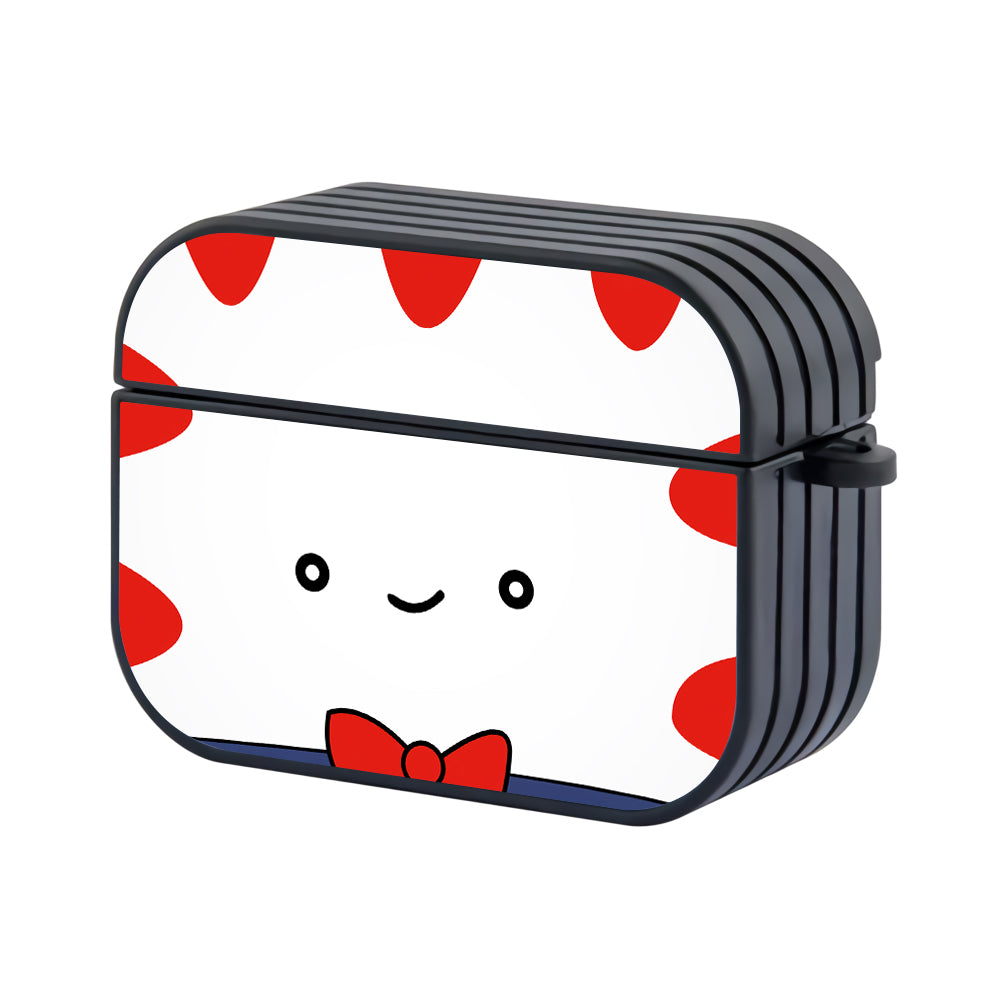 Adventure Time Peppermint Face Hard Plastic Case Cover For Apple Airpods Pro - Ezzystore