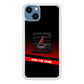 Air Jordan Carving of Passion iPhone 15 Case