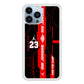 Air Jordan Crafting The Cyber iPhone 15 Pro Max Case