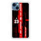 Air Jordan Crafting The Cyber iPhone 15 Plus Case