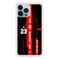Air Jordan Crafting The Cyber iPhone 14 Pro Case
