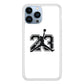 Air Jordan Daisy White iPhone 14 Pro Max Case