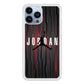 Air Jordan Electrical System iPhone 15 Pro Max Case