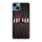 Air Jordan Electrical System iPhone 14 Case
