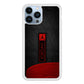 Air Jordan Leather Touch iPhone 15 Pro Case