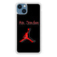 Air Jordan Line Shadow iPhone 14 Case