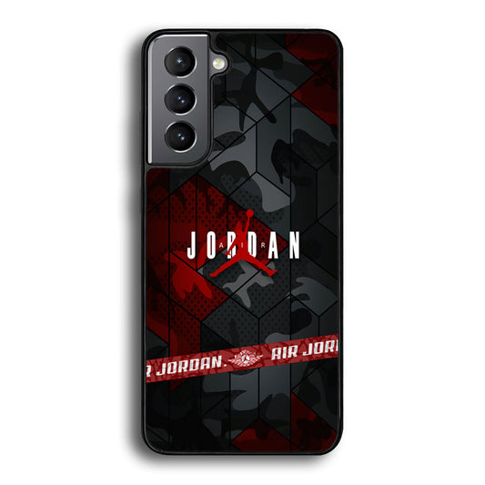 Air Jordan Piece of Struggle Samsung Galaxy S24 Case - Ezzystore