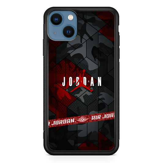 Air Jordan Piece of Struggle iPhone 14 Case
